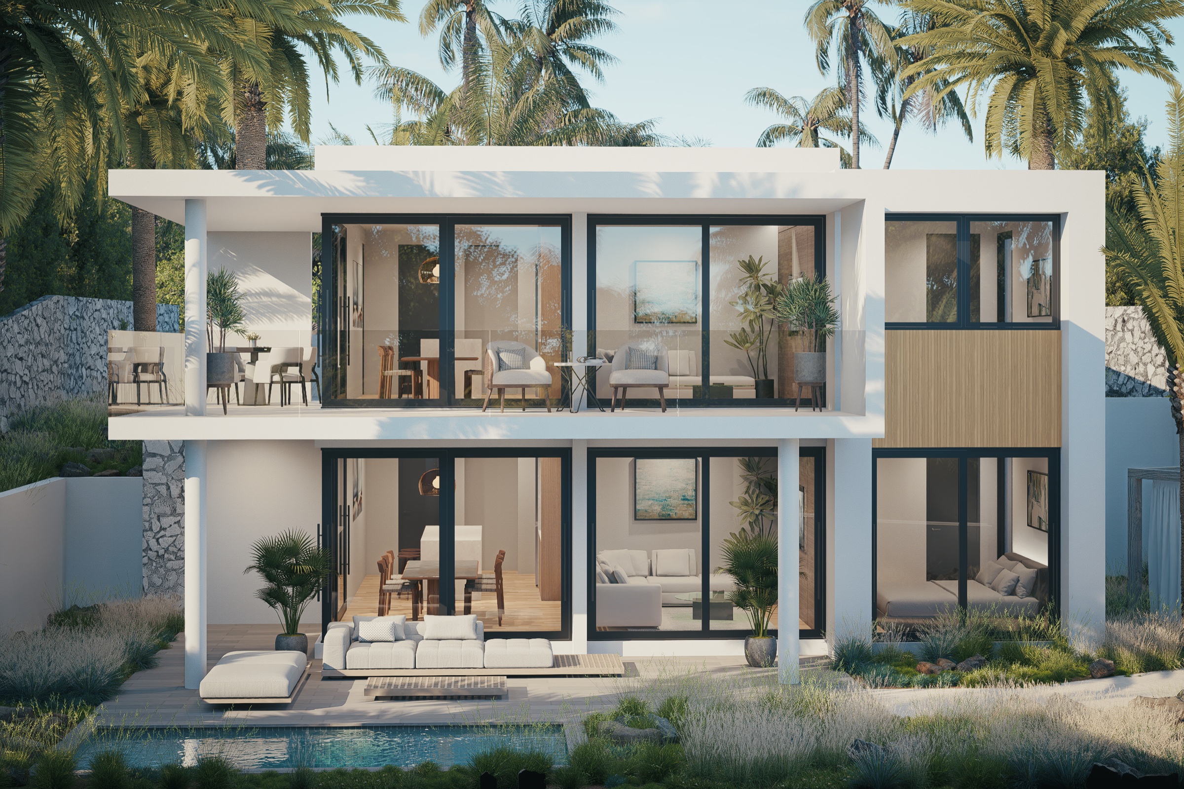 Ananda Villa